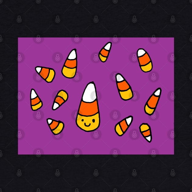 Candy Corn by jhsells98